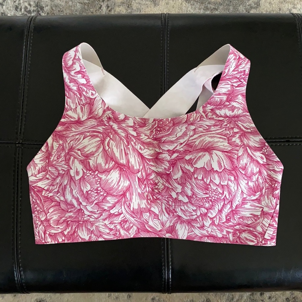 Lululemon Enlite Bra
